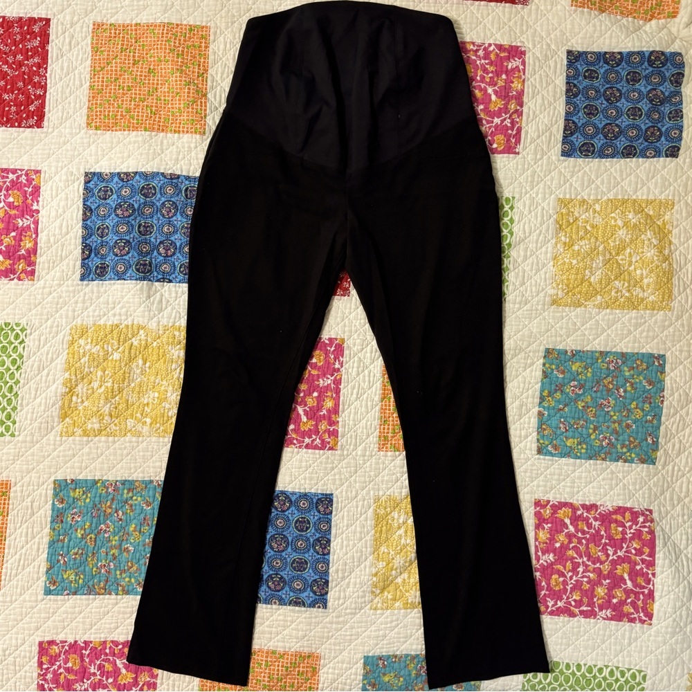 Isabel Maternity Trouser Pants